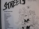 STREETS DRONES ART ATTACKS DOGS DRIVE EXILE ZEROS DUKES