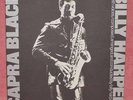 BILLY HARPER-Capra Black-Strata East LP NEAR MINT