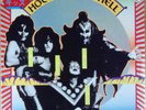 Sealed LP: Kiss: Hotter Than Hell