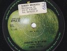 JAMES TAYLOR Carolina In My Mind UK APPLE 32 Beatles