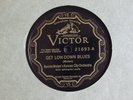 TEFTELLER Jazz 78 Bennie Moten Kansas City V 21693 E
