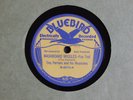 TEFTELLER Jazz 78 Tiny Parham Bluebird 6570 N Great One