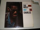 RAY CHARLES,THE GREAT RAY CHARLES LP,ATLANTIC SD 1259