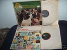 BEACH BOYS All summer.. LP  Pet sound LP 1*UK Pressing