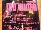 Jon Spencer Blues Explosion  LP  Mo' Width Pussy Galore