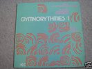 GYMNORYTHMIES LIBRARY CONCRETE LP BREAKS SCIORTINO ???