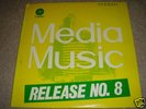 MEDIA MUSIC 8 BREAKS LIBRARY FUNK ADVENTURE IN RHYTHM ?