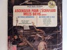 MILES DAVIS LP Ascenseur pour l'echafaud ost SEALED