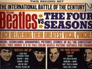 Beatles/Four Seasons VJLP 1065  mono LP