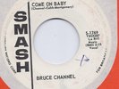 Rockabilly: BRUCE CHANNEL 