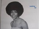 CARRIE CLEVELAND LOOKING UP LP ALBUM: 