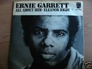 ERNIE GARRETT. ELEANOR RIGBY. SWEDEN. BEATLES RELATED
