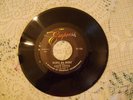 Eddie Saxon 1962 Blues No More Rare Doo-Wop 45 VG++ NR