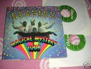 The Beatles Magical Mystery Tour Doppel EP orig. Odeon