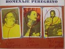 Recuerdos del Son - Homenaje Peregrino MEXICO LP ??