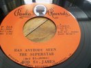 ROD ST JAMES anybody seen superstar MOD DANCER fuzz 45