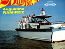 Augustine Ramirez SEALED Rare LP Mi Barquita De Madera