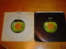 Beatles Canadian Apple Mary Hopkin RARE Apple 2