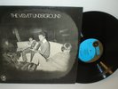 VELVET UNDERGROUND SELF TITLED UK IMPORT LP MGM '69