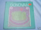 DONOVAN LP HURDY GURDY MAN ORIG Epic BN26420 SEALED