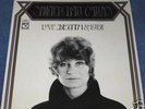 SHIRLEY & DOLLY COLLINS Love-Death-Lady N/M Harvest LP