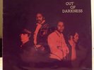 Out of Darkness  Rare LP on Key Records