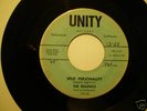 45 -DOO WOP UNITY-101 BY RESONICS-LISTEN