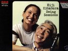 EIJI KITAMURA SWING SESSION JAPANESE RCA