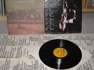 NEIL YOUNG TIME FADES.. .Gemany 73 LP + seltenen Inner