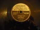 JACK SCOTT 78 GOODBYE BABY / SAVE MY SOUL VG/VG/++