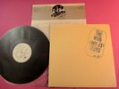 THE WHO LIVE AT LEEDS JAPAN PRESS LP 