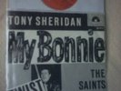 45 rpm Beatles 7