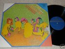 LP Rolling Stones   Golden Prize  (Japan)