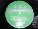 ROLLING STONES high tide green grass 1st press UK DECCA