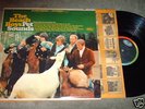 THE BEACH BOYS-PET SOUNDS LP ORIGINAL CAPTIOL DUOPHONIC