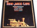 USA JAZZ LIVE 3 LP VINYL BOX MPS COLORADO JAZZ PARTY