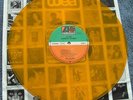 AC/DC - HIGHWAY TO HELL - SELTENE ORANGEFARBIGE LP 1979