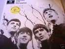The Beatles - Alternate with the beatles - gelbes Vinyl