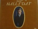 Johnny Hallyday - Chante - LP 1965 Rare Limited Edition