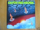 Faith No More The Real Thing UK Import LP 1989