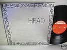 MONKEES HEAD 1968 US COLGEMS LP NM PSYCHEDELIC SOUNDTRK