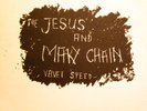 Jesus & Mary Chain  -Velvet Speed (limit.300/088) 12
