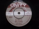 MELTING POT - MAX ROMEO ON UNITY UN 544 1970