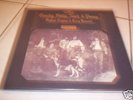 Crosby, Stills, Nash & Young - Deja Vu - Classic Record