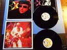 PAUL WELLER - Live Wood * Wild Wood - 2 VINYL LPs 1994