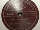 STEVE PORTER 