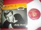 Bobby Darin-Stars and Hits No.2  EP  Original 1960
