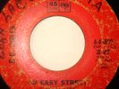 NORTHERN SOUL 45-OC SMITH-ON EASY STREET-HEAR