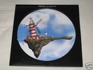 Gorillaz - Feel Good Inc. - Limited Picture Disc Vinyl