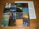 JIMMY EAT WORLD Clarity vinyl 2×LP EMO